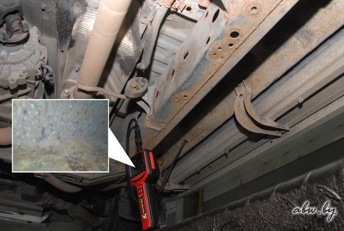 Вся правда о коррозии Toyota Land Cruiser Prado тойота ленд крузер прадо, тойота крузер прадо, toyota land cruiser prado, тойота ленд крузер прадо отзывы, лэнд крузер прадо, toyota land cruiser prado отзывы, toyota land cruiser prado обзор, обзор тойота ленд крузер прадо, обзор ленд крузер прадо 120