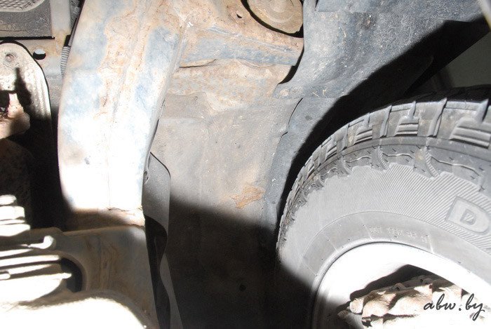 Вся правда о коррозии Toyota Land Cruiser Prado тойота ленд крузер прадо, тойота крузер прадо, toyota land cruiser prado, тойота ленд крузер прадо отзывы, лэнд крузер прадо, toyota land cruiser prado отзывы, toyota land cruiser prado обзор, обзор тойота ленд крузер прадо, обзор ленд крузер прадо 120