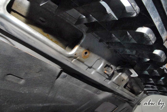 Вся правда о коррозии Toyota Land Cruiser Prado тойота ленд крузер прадо, тойота крузер прадо, toyota land cruiser prado, тойота ленд крузер прадо отзывы, лэнд крузер прадо, toyota land cruiser prado отзывы, toyota land cruiser prado обзор, обзор тойота ленд крузер прадо, обзор ленд крузер прадо 120