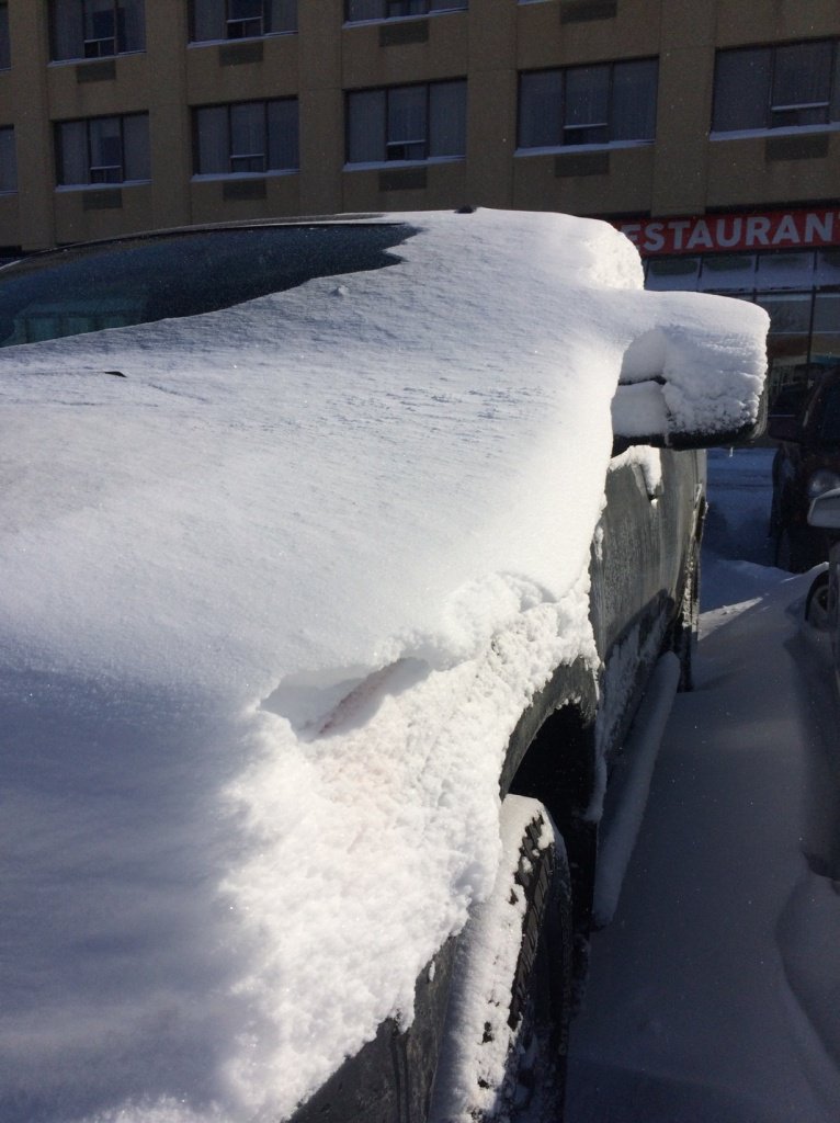 О Канада! Настоящий север, сильный и свободный канадский антикор, антикор авто в канаде, канадская антикоррозийная защита
