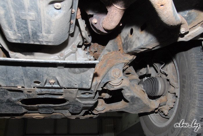 Вся правда о коррозии Toyota Land Cruiser Prado тойота ленд крузер прадо, тойота крузер прадо, toyota land cruiser prado, тойота ленд крузер прадо отзывы, лэнд крузер прадо, toyota land cruiser prado отзывы, toyota land cruiser prado обзор, обзор тойота ленд крузер прадо, обзор ленд крузер прадо 120